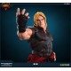 Street Fighter V Ken Masters Regular 1/4 Statue 43 cm